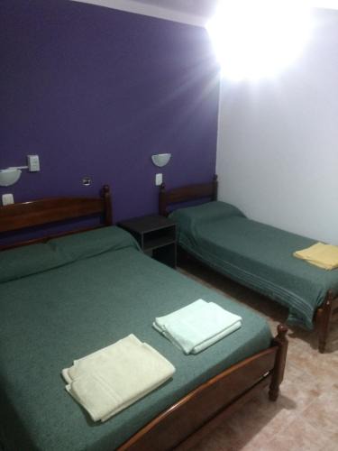 La Rioja Hotel | Hotel Las Moras