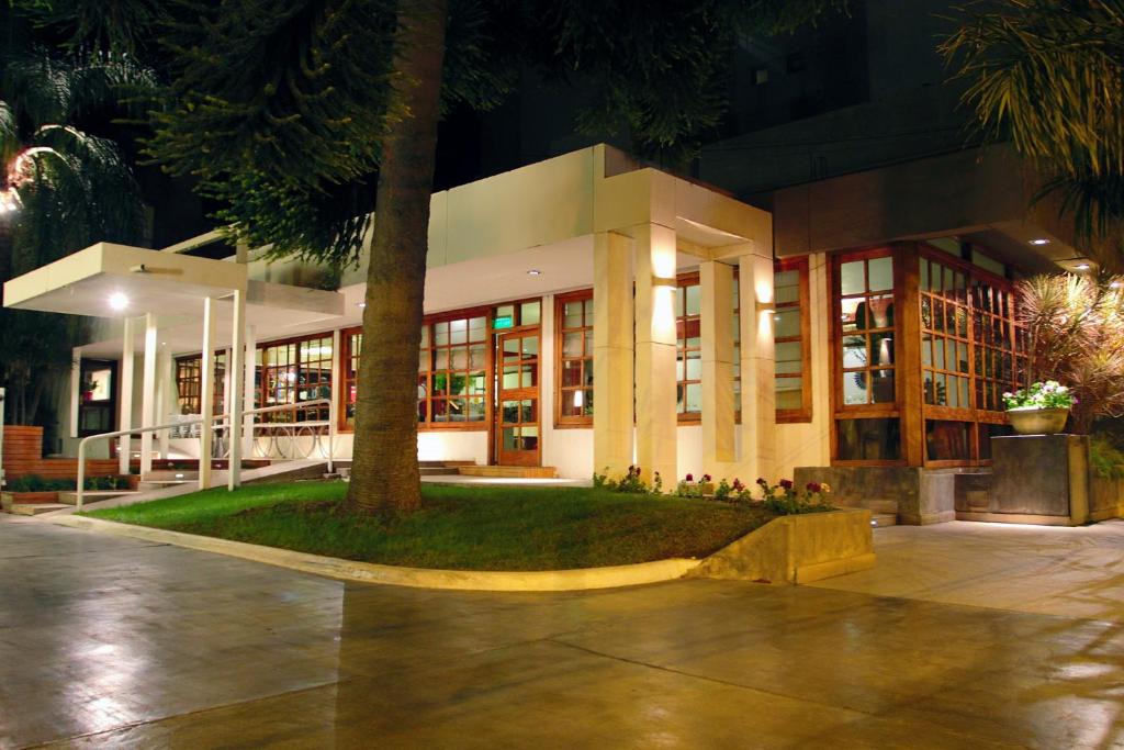 Santiago del Estero Hotel | Hotel Libertador