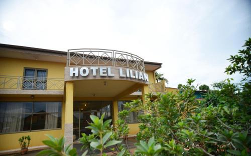 Puerto Iguazu Apartment | Hotel Lilian