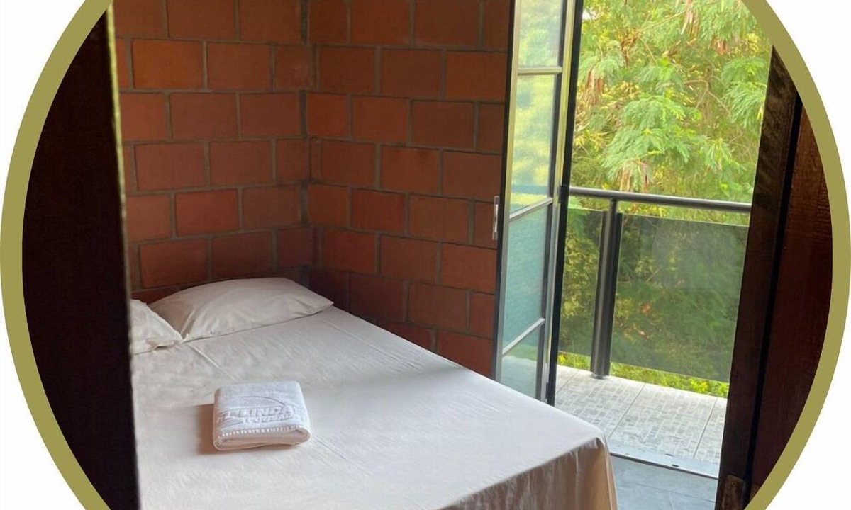Salto Hotel | Hotel Linda