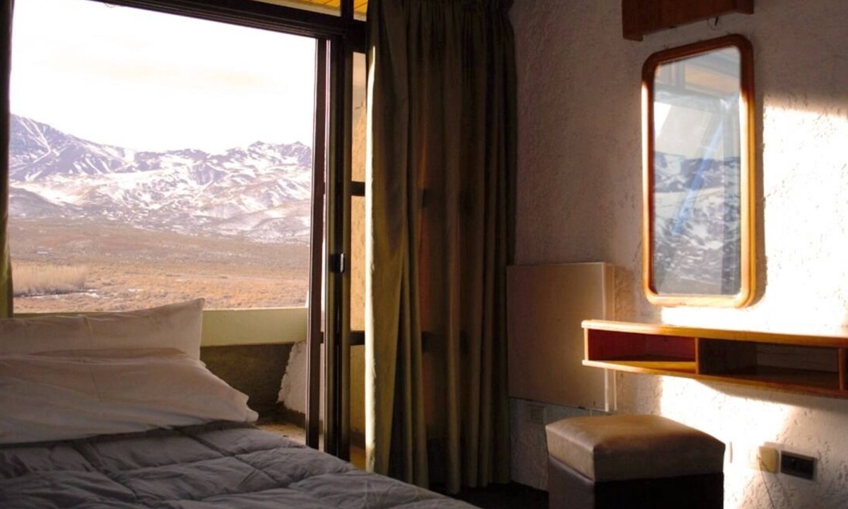 Los Molles Hotel | Hotel Los Molles