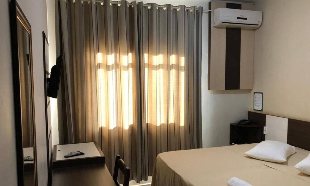 Jardim Gisela Hotel | Hotel Maestro Express Toledo