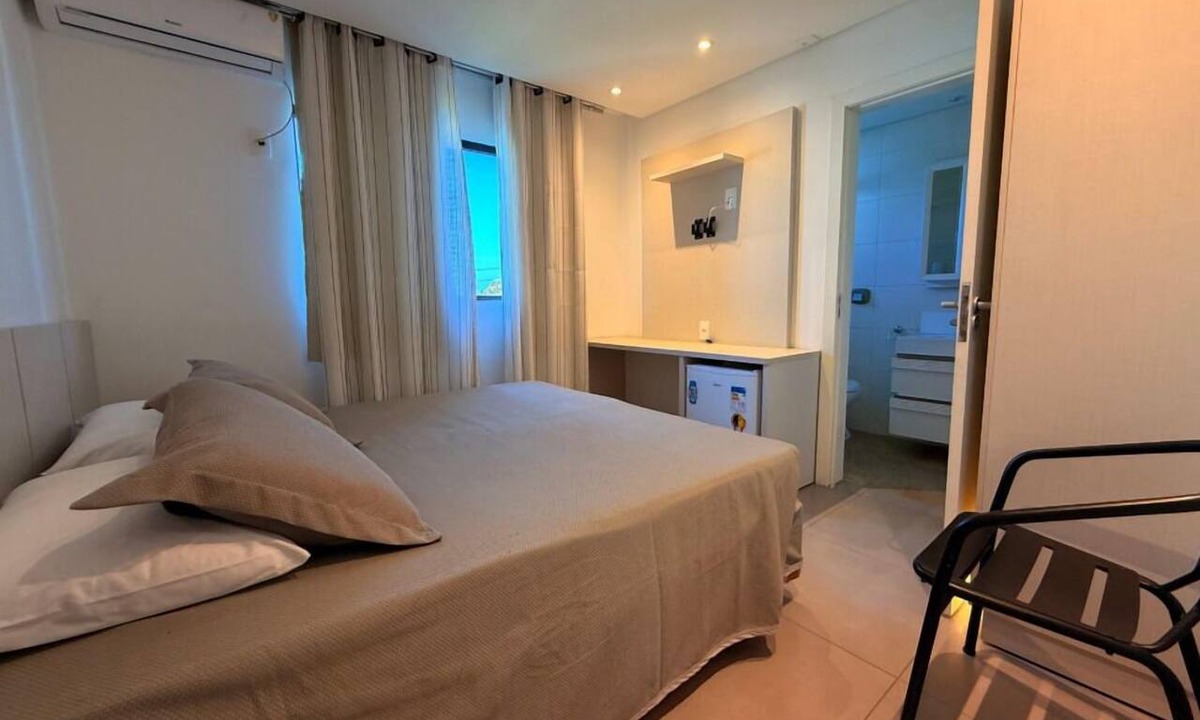 Itaum Hotel | Hotel Mais Lazer