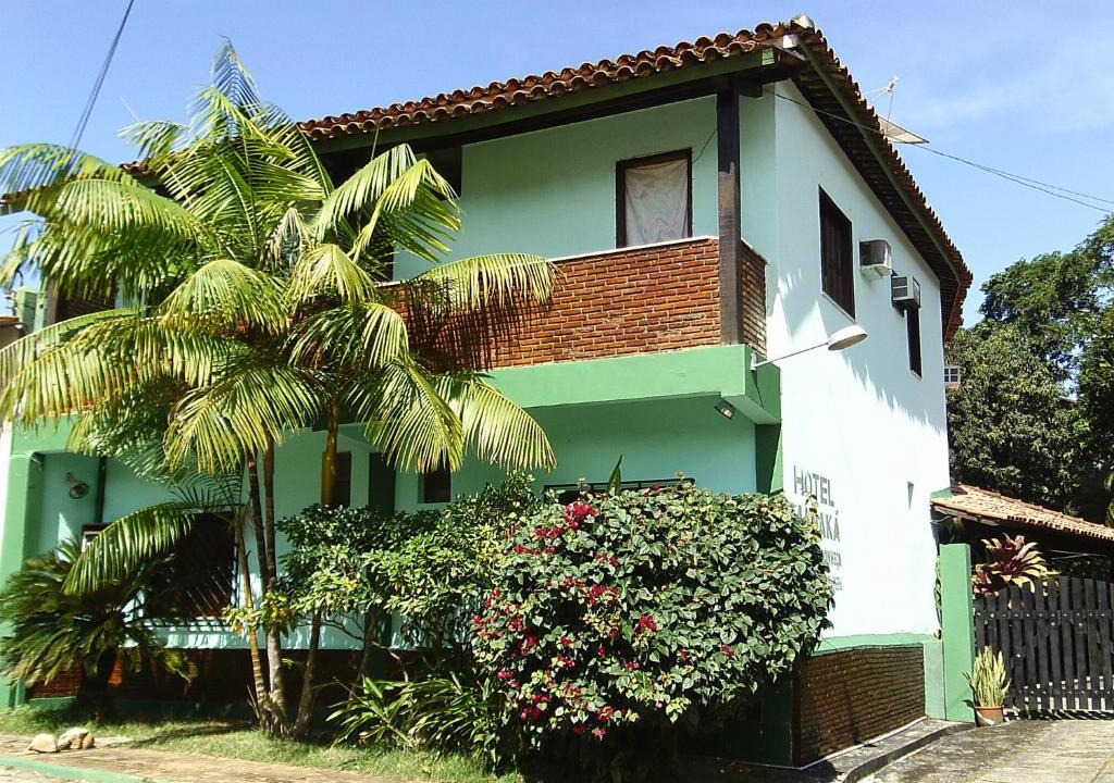 Olivenca Hotel | Hotel Manaká