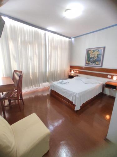 Guaxupe Hotel | HOTEL MARAMBAIA