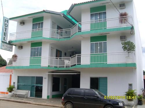 Central - West Region Hotel | Hotel Master