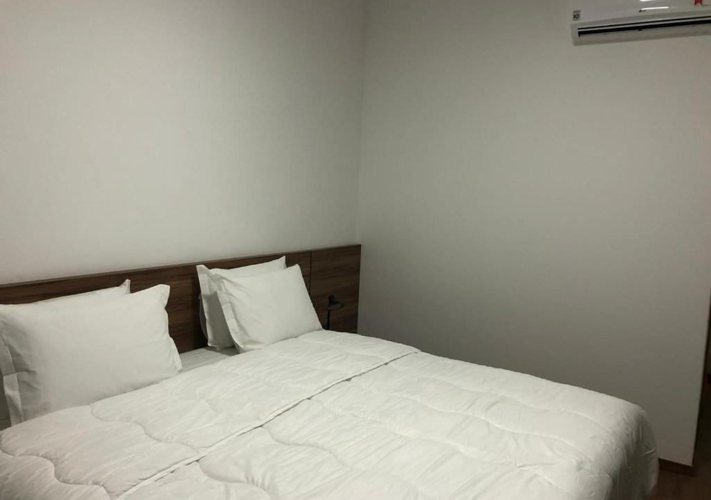 Apucarana Hotel | Hotel Matrix