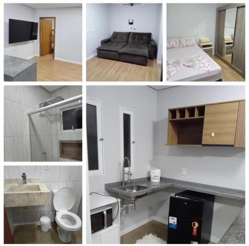 Vila Motta Apartment | Hotel Mercosul