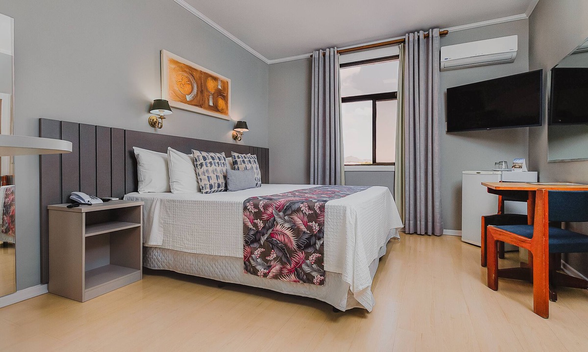 Regiao Urbana Homogenea V Hotel | Hotel Minas Gerais