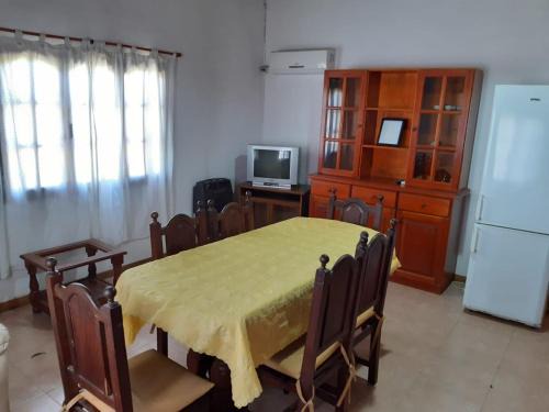 Chivilcoy House | Hotel Mitre Chivilcoy. Casa en Rivadavia 900
