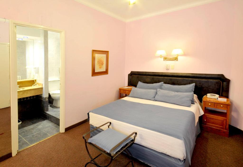 Bahia Blanca Hotel | Hotel Muñiz