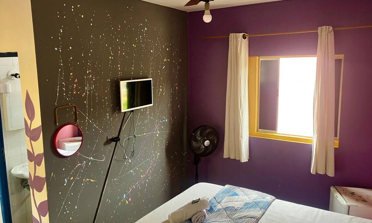 Lagoinha Hotel | HOTEL NEVADA