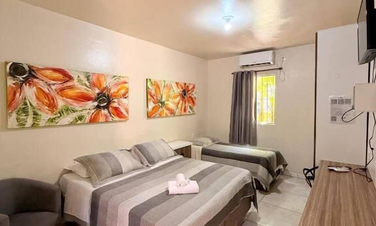 Centenario Hotel | Hotel Niro