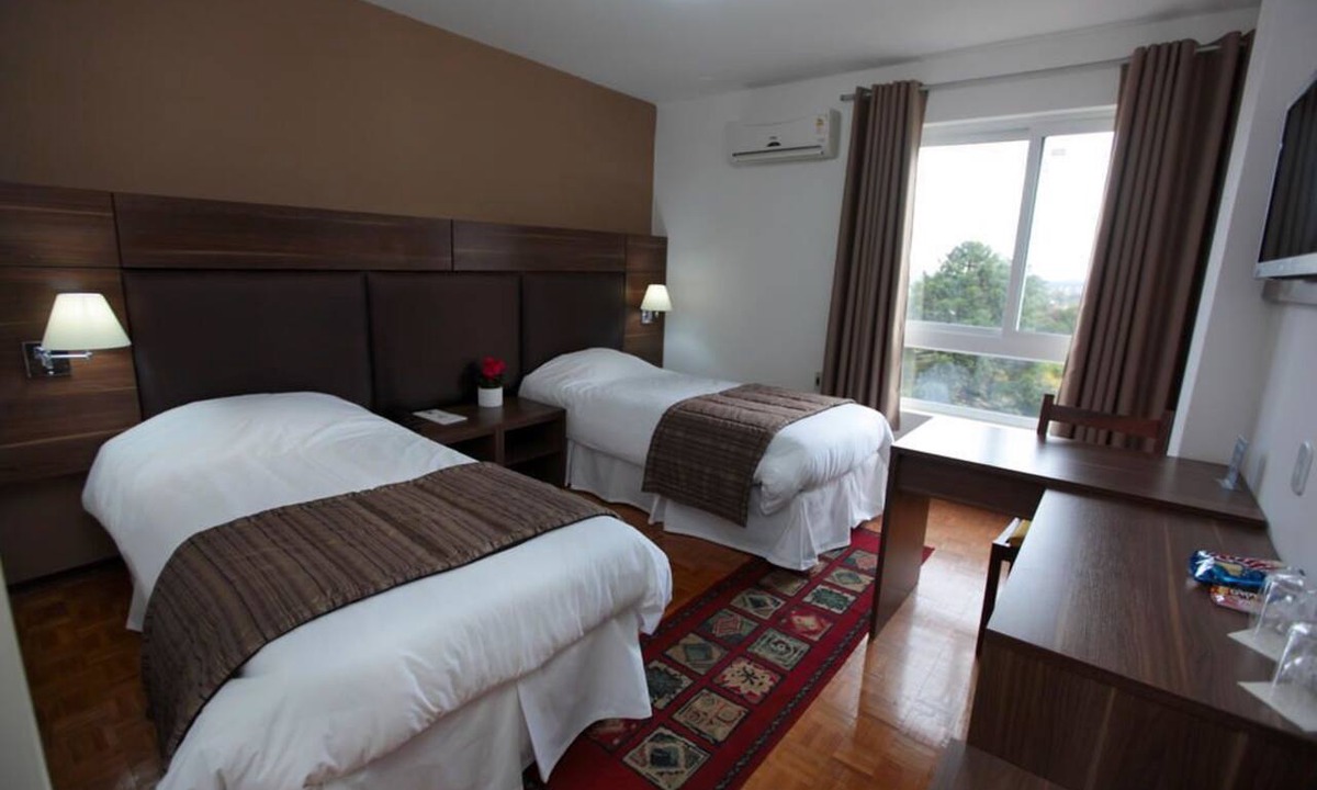 Bage Hotel | Hotel Obino Bagé
