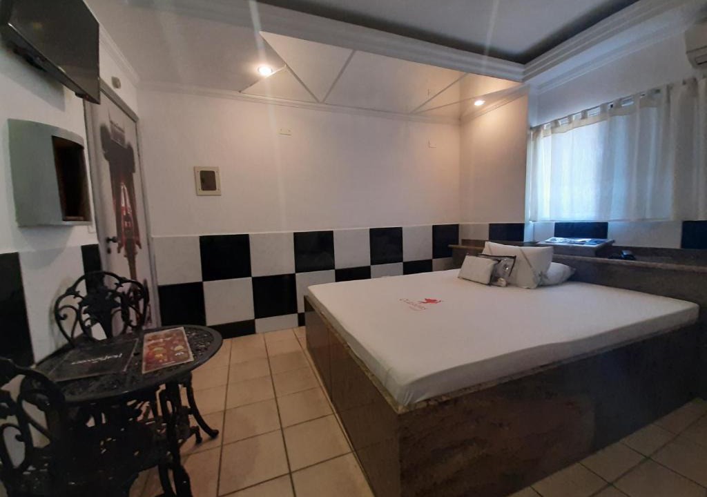 Sao Paulo Hotel | hotel ocasions