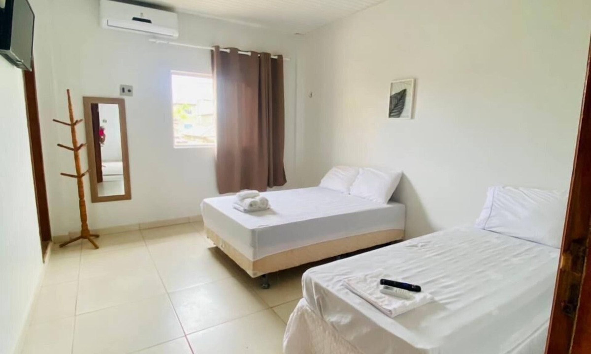 Salinopolis Hotel | HOTEL ONDAS DO MAR
