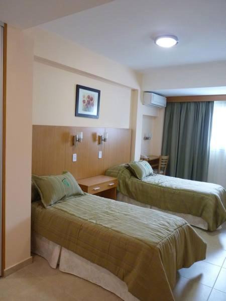Comuna 5 Hotel | Hotel Osam