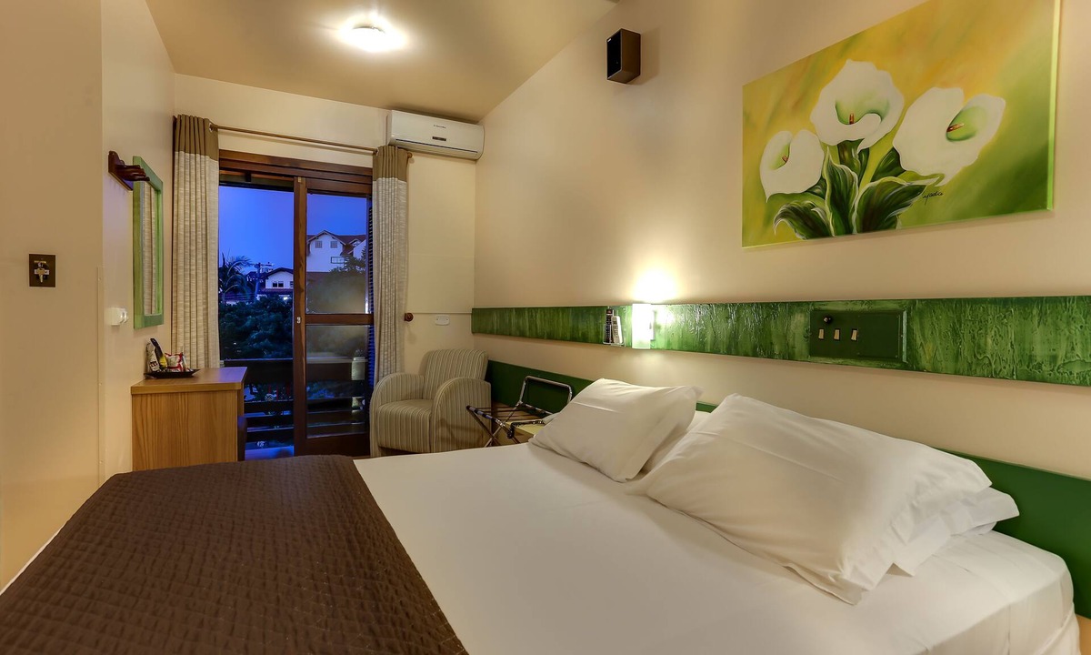 Pousada da neve Hotel | Hotel Petrópolis