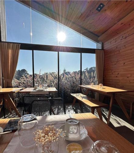 Monte Verde Hotel | Hotel Pico 16