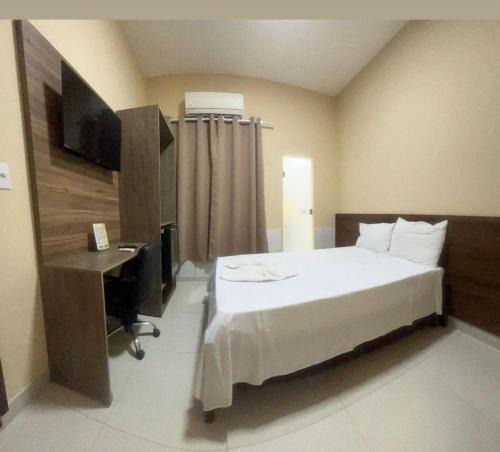Unai Hotel | Hotel Pinheiro