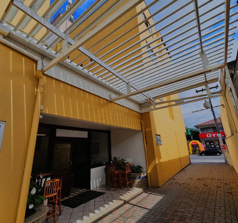 Florianopolis Hotel | Hotel Pontal
