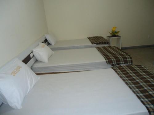 Triunfo Hotel | Hotel Portal Triunfo