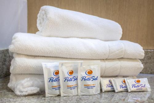 Ingleses Centro Hotel | Hotel Porto Sol Ingleses