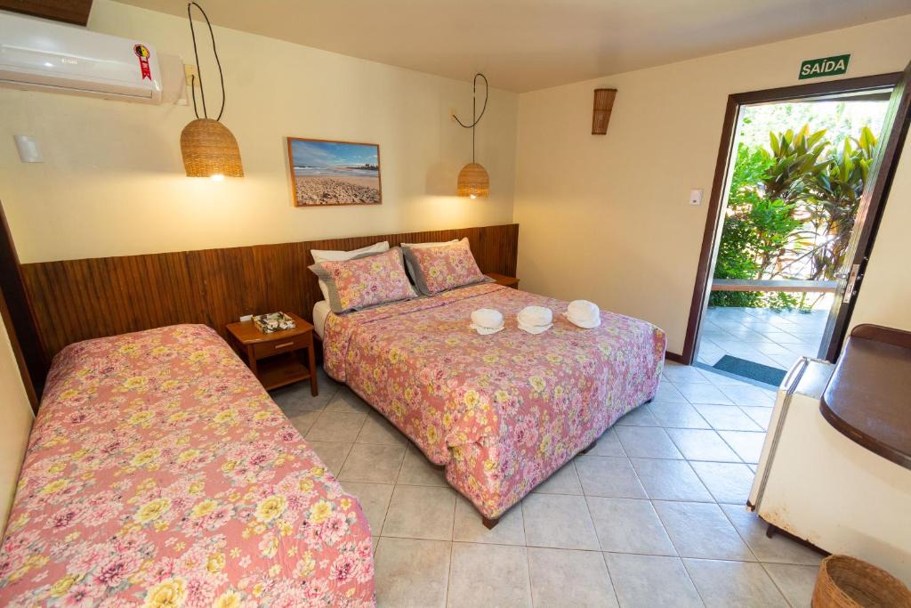Imbassai Bed & Breakfast | Hotel Pousada Imbassai