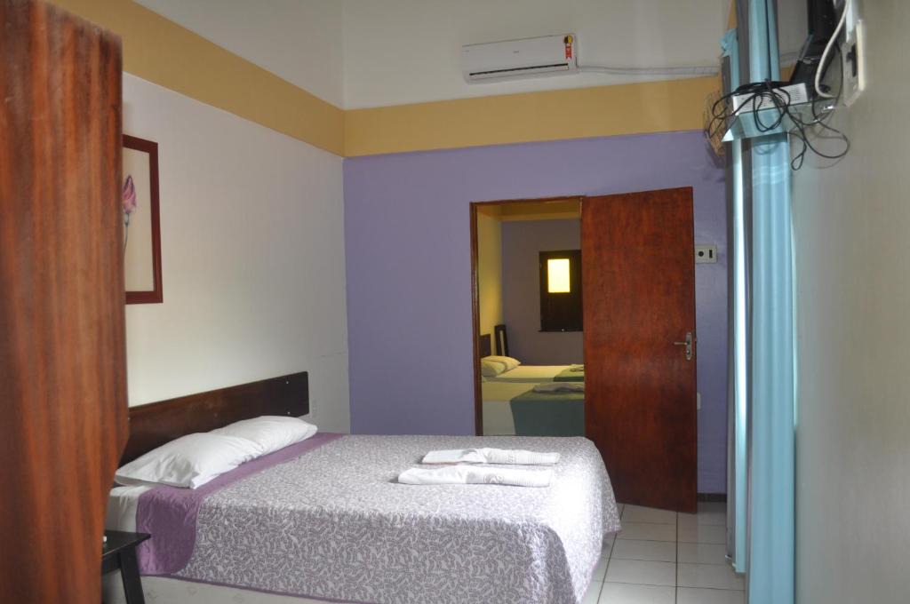 Barreirinhas Hotel | Hotel Pousada Paraíso das Águas