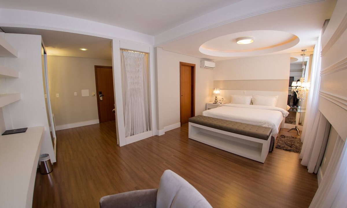 Boa Vista Hotel | Hotel Princess Express