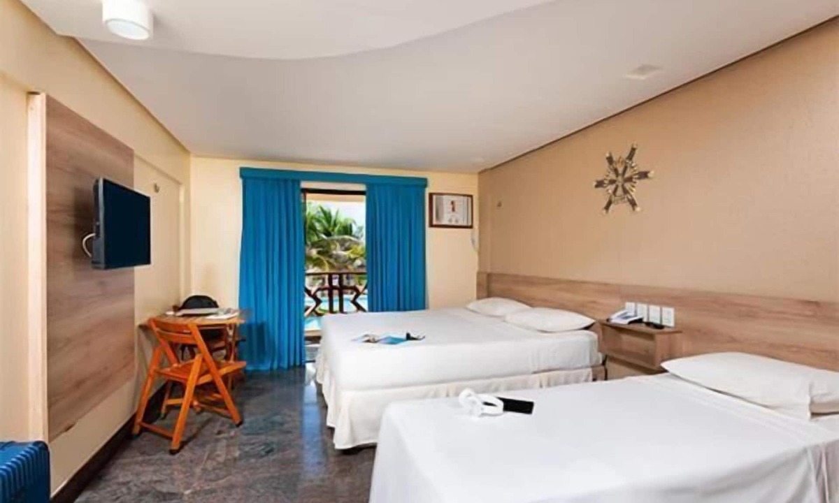 Salinopolis Hotel | Hotel privê do Atalaia