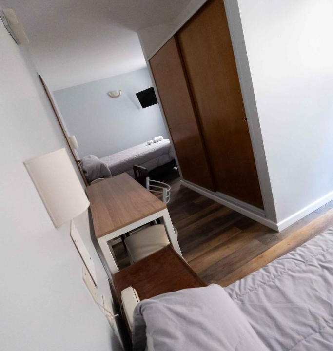 Trelew Hotel | Hotel Provincia