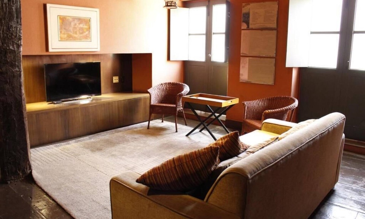 Santa Barbara Hotel | Hotel Quadrado