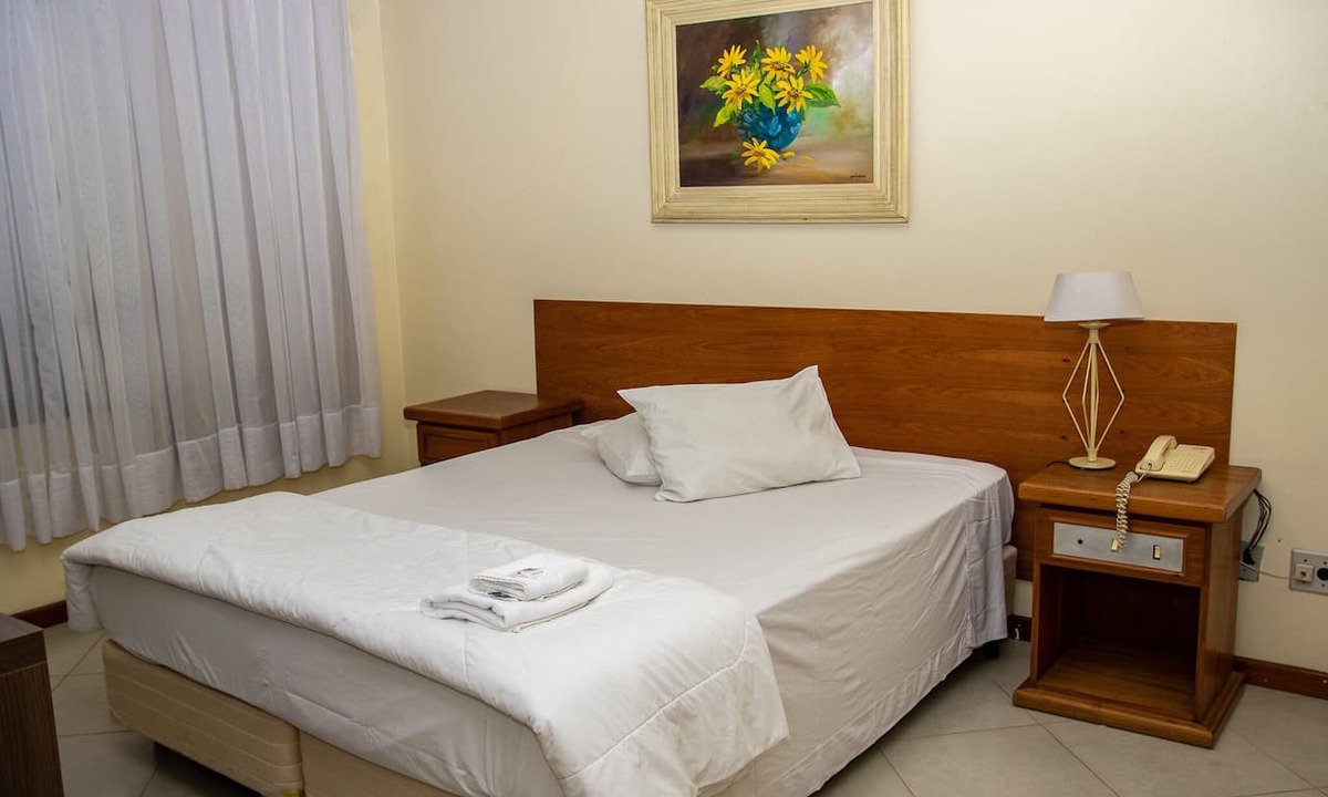 Gravatai Hotel | Hotel Radar