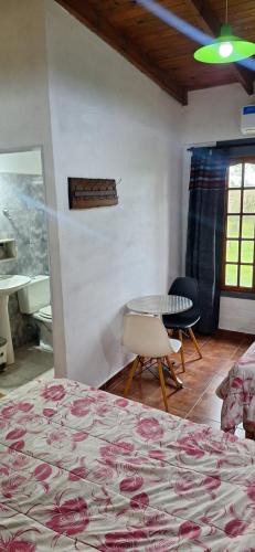 Rancul Hotel | Hotel Rancul Mamull Mapu
