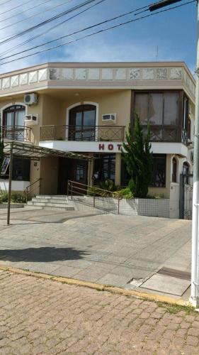 Centro Hotel | Hotel Recanto do Imperador