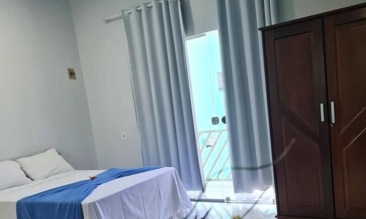 Parauapebas Hotel | Hotel Redentor