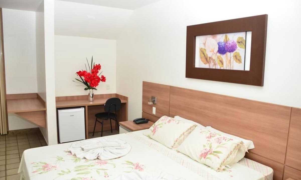 Muriae Hotel | Hotel Regina