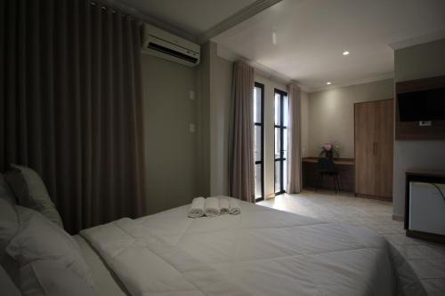 Muriae Hotel | Hotel Regina Muriaé
