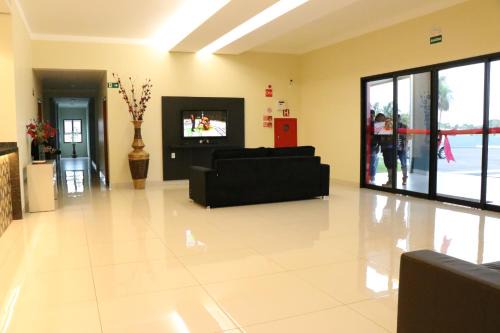Terenos Hotel | Hotel Renascer