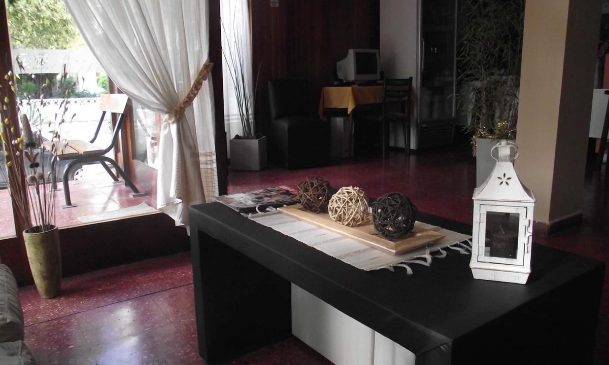 San Bernardo del Tuyu Hotel | Hotel Resi San Bernardo