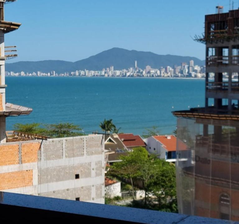 Centro Apartment | Hotel Residencial Itapema