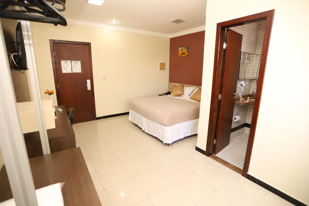 Macapa Hotel | Hotel Rio Mar