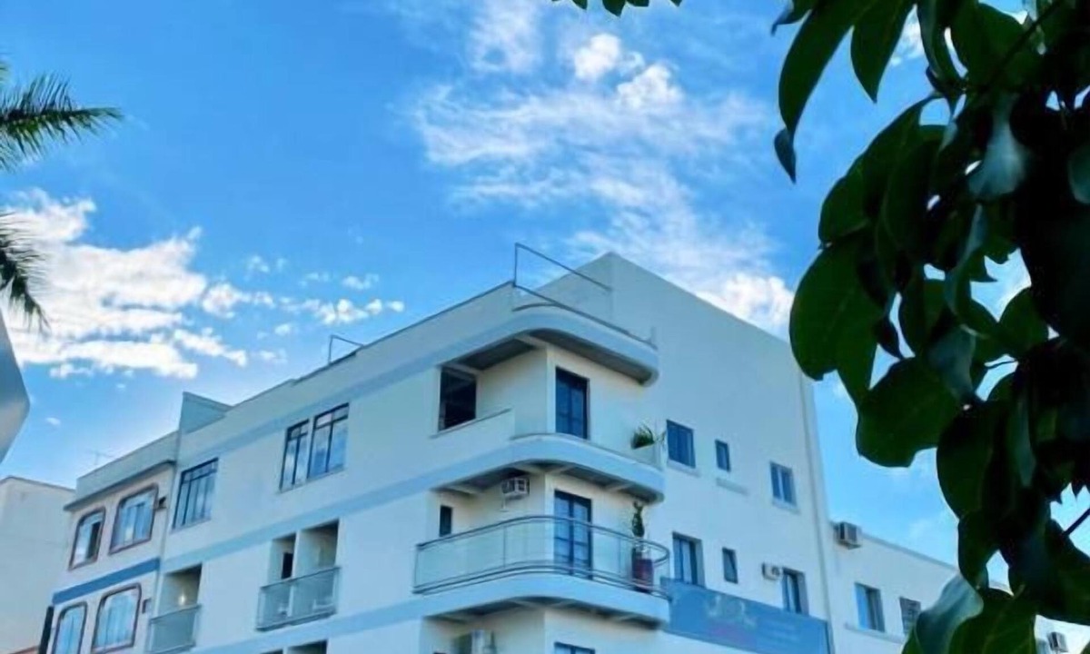 Rio do Sul Hotel | Hotel Riosulense
