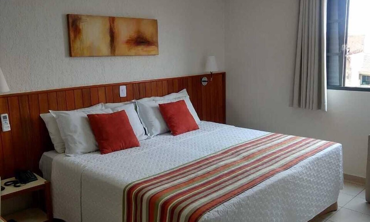 Lins Hotel | Hotel Riviera Lins