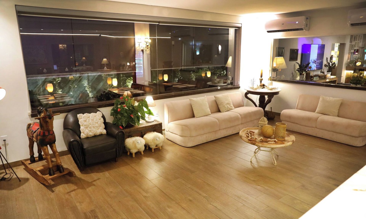 Vila Messias Hotel | Hotel Roda D' Água