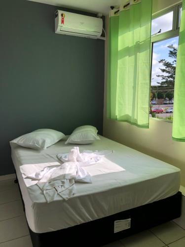 Lages Hotel | Hotel Rodeio