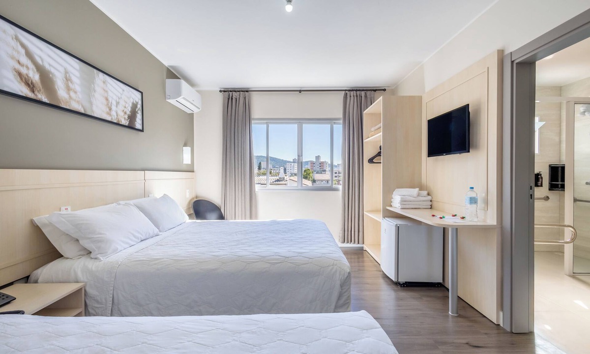 Nacoes Hotel | Hotel Rosenbrock