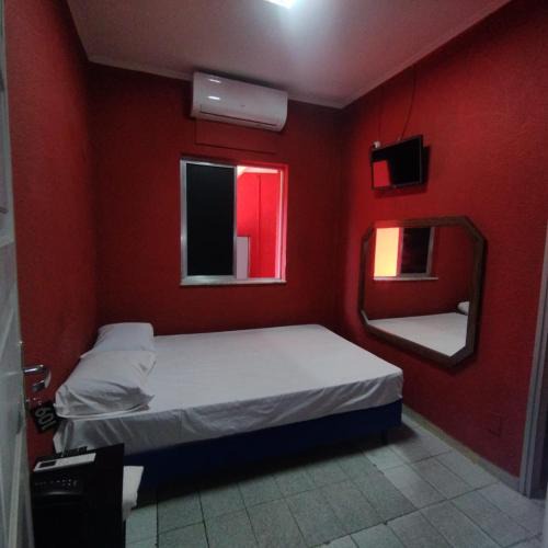 Sao Cristovao Hotel | Hotel São Cristóvão