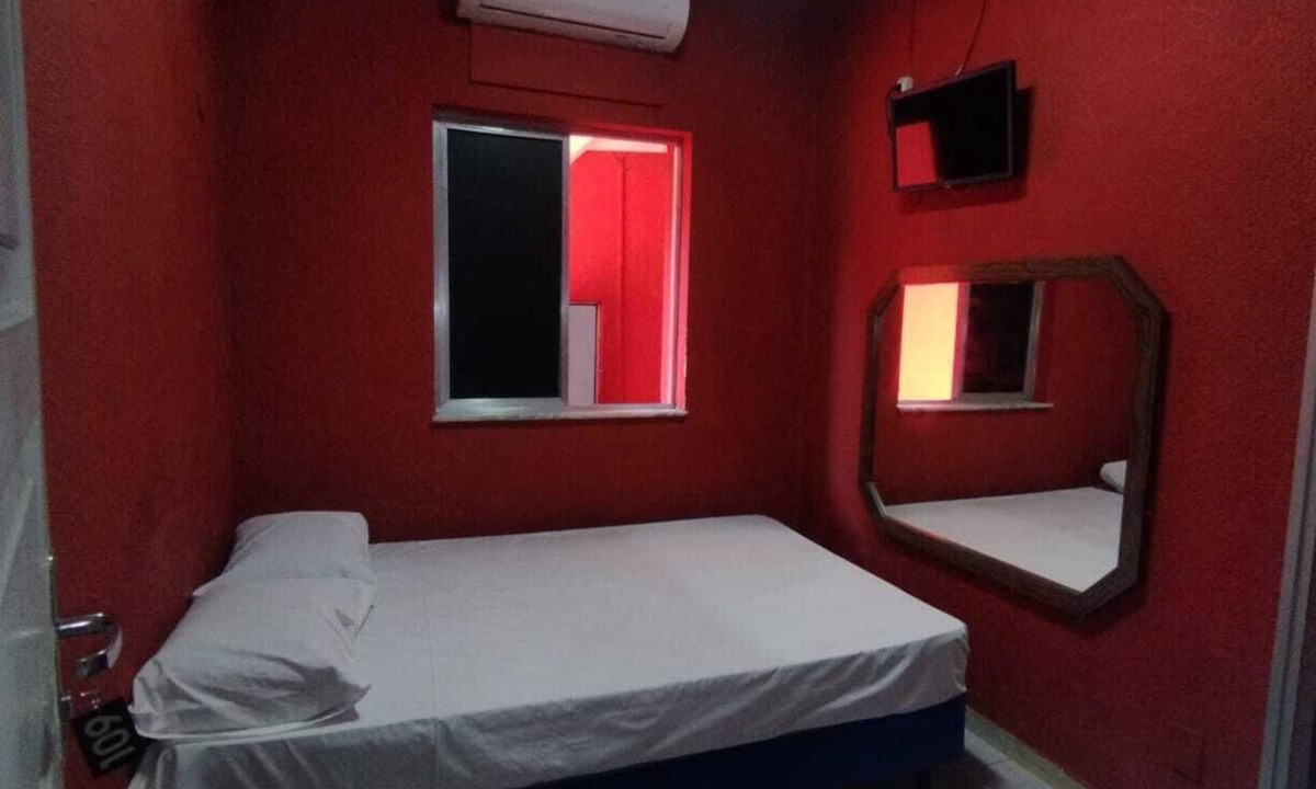 Sao Cristovao Hotel | Hotel São Cristóvão